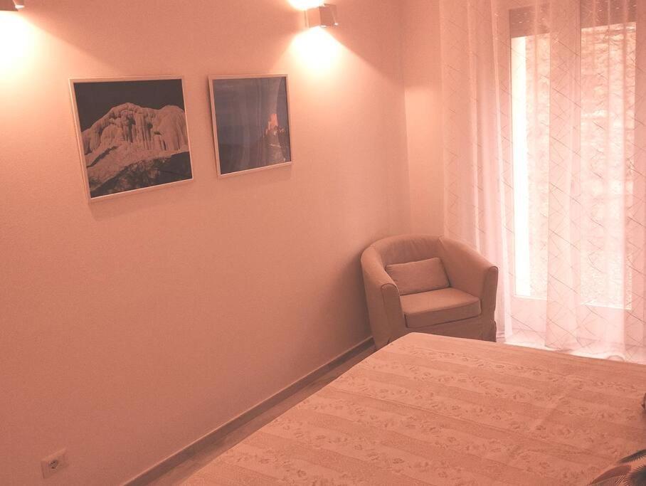 卡斯蒂戈隆·多尔希亚La Casina Di Nonna Giulia公寓 外观 照片