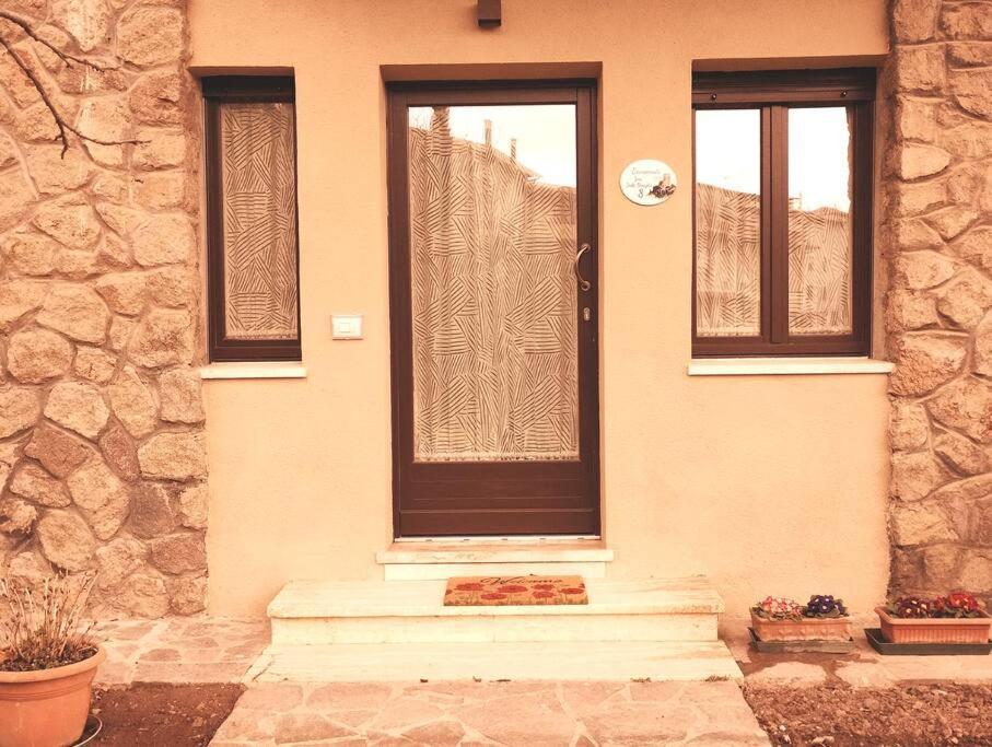 卡斯蒂戈隆·多尔希亚La Casina Di Nonna Giulia公寓 外观 照片
