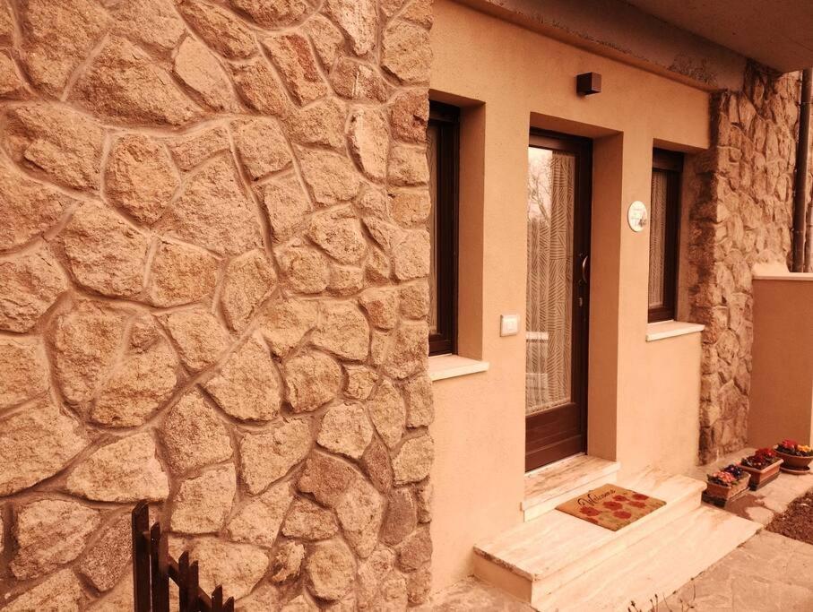 卡斯蒂戈隆·多尔希亚La Casina Di Nonna Giulia公寓 外观 照片