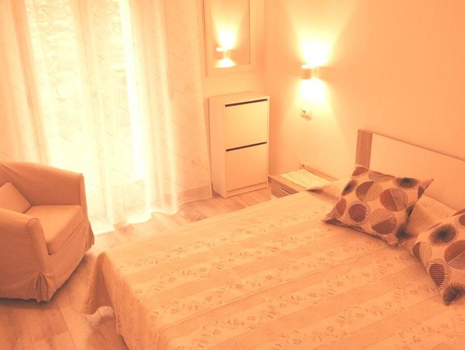 卡斯蒂戈隆·多尔希亚La Casina Di Nonna Giulia公寓 外观 照片