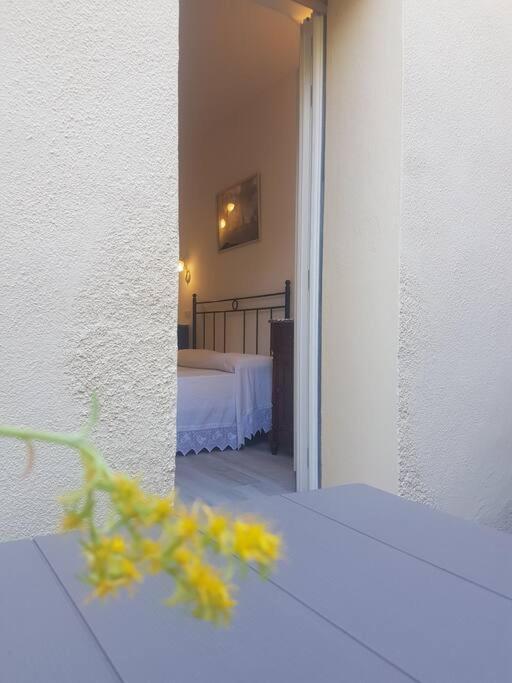 卡斯蒂戈隆·多尔希亚La Casina Di Nonna Giulia公寓 外观 照片