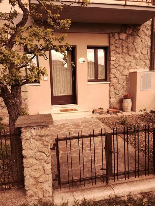卡斯蒂戈隆·多尔希亚La Casina Di Nonna Giulia公寓 外观 照片