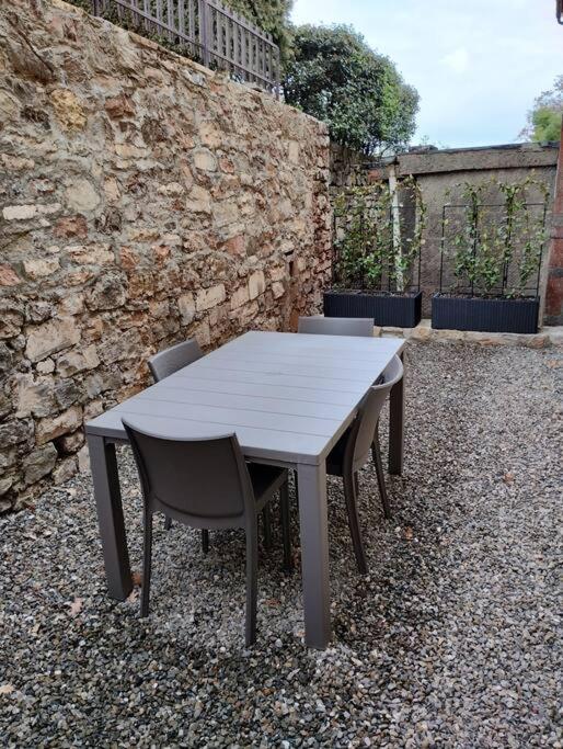 卡斯蒂戈隆·多尔希亚La Casina Di Nonna Giulia公寓 外观 照片